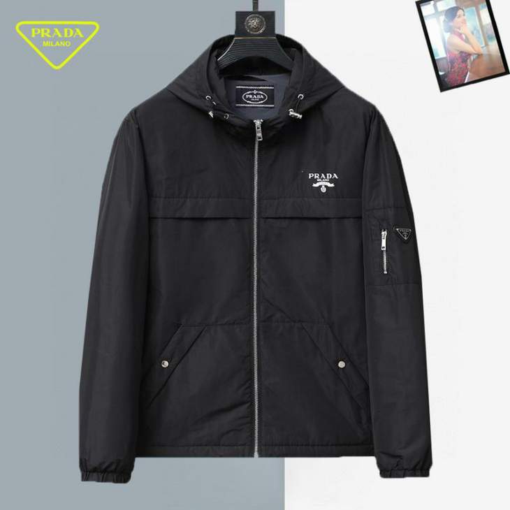 Picture of Prada Jackets _SKUPradaM-3XL12yr1330628